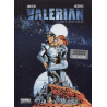 Valerian y la ciudad de los mil planetas