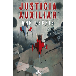 Justicia Auxiliar (Justicia Auxiliar 1)