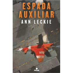 Espada Auxiliar (Justicia Auxiliar 2)