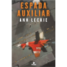 Espada Auxiliar (Justicia Auxiliar 2)