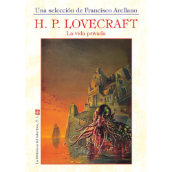 H.P. Lovecraft La vida privada