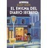 COMPRAR: El enigma del diario secreto, de Ellery Adams.