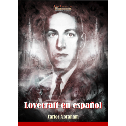 Lovecraft en español