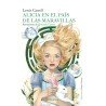 COMPRAR: Alicia en el país de las maravillas, de Lewis Carroll. COMPRAR: Alicia en el país de las maravillas, de Lewis Carroll.