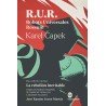 COMPRAR: R. U. R. Robots universales Rossum, de Karel Capek.