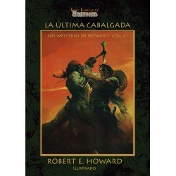 La última cabalgada