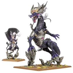 COMPRAR: Miao Ying, el dragón de la tormenta (Grand Cathay: Miao Ying The Strom Dragon)
