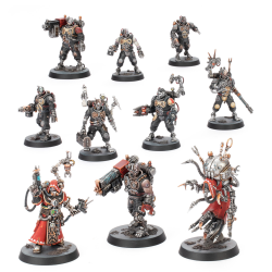 COMPRAR: Kill Team: Clado de Batalla