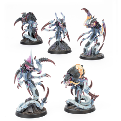COMPRAR: Kill Team: Comando Mantiféx