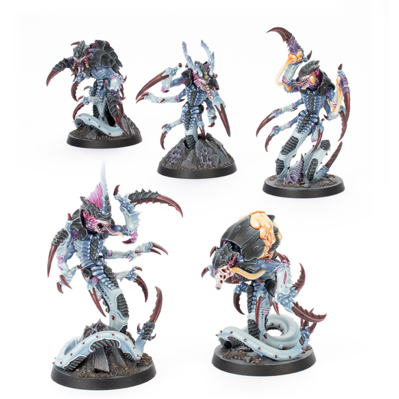 COMPRAR: Kill Team: Comando Mantiféx COMPRAR: Kill Team: Comando Mantiféx