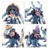 COMPRAR: Kill Team: Comando Mantiféx