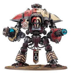 COMPRAR: Caballero Questoris de los Caballeros Imperiales (Defensor/Paladín/Gallardo Errante/Guardián/Cruzado/Expoliador)