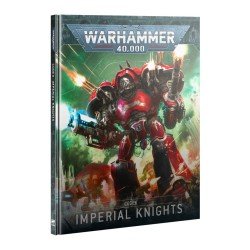 COMPRAR: Códex: Caballeros Imperiales
