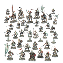 COMPRAR: Punta de Lanza: Hueste Sepulcral Repicahuesos