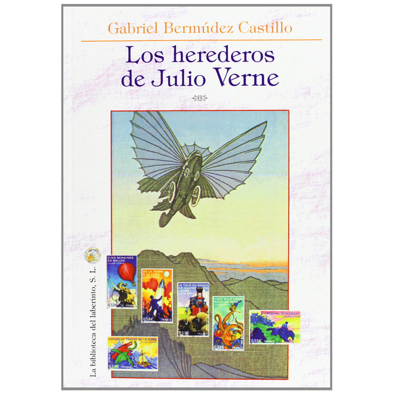 Los herederos de Julio Verne