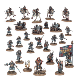 COMPRAR: Patrulla de Combate: Korps de la muerte de Krieg