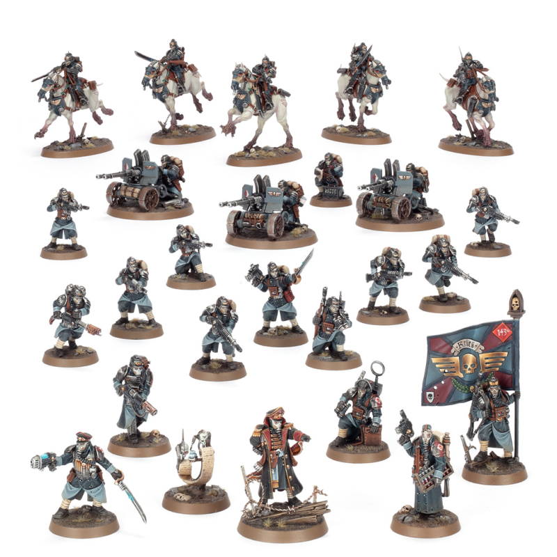 COMPRAR: Patrulla de Combate: Korps de la muerte de Krieg COMPRAR: Patrulla de Combate: Korps de la muerte de Krieg