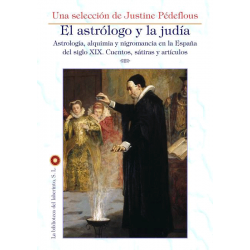 El astrólogo y la judía