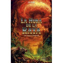 COMPRAR: La hora de la rata, de J.R. Plana