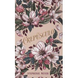COMPRAR: Crepúsculo (edición especial limitada «Bella y Edward» por el 20º aniversario), de Stephenie Meyer