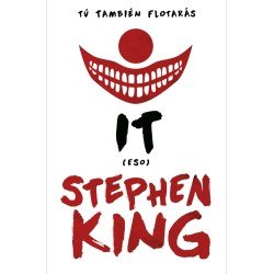 COMPRAR: It, de Stephen King.