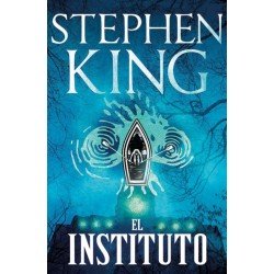 COMPRAR: El instituto (ed. especial con cantos tintados), de Stephen King.