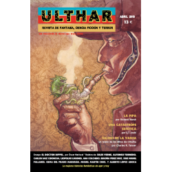 Revista Ulthar nº4