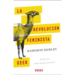 La revolución feminista geek