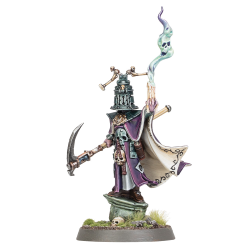 COMPRAR: Ciudades de Sigmar: Mago Campanero Amatista