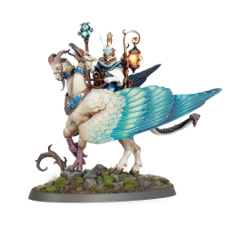 COMPRAR: Ciudades de Sigmar: Erasmus Zonn, el Iluminado
