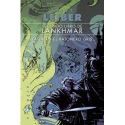 Segundo libro de Lankhmar