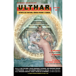 Revista Ulthar nº5