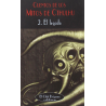 El legado (Cuentos de los Mitos de Cthulhu, 2)