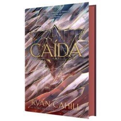 COMPRAR: La caída (Los vinculados y los quebrados), de Ryan Cahill.