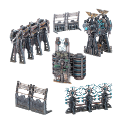 COMPRAR: Campos de batalla: Armageddon - prepintado