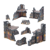 COMPRAR: Campos de batalla: Armageddon - prepintado