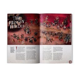 COMPRAR: White Dwarf 528 (Inglés)