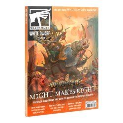 COMPRAR: White Dwarf 528 (Inglés)