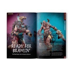 COMPRAR: White Dwarf 529 (Inglés)