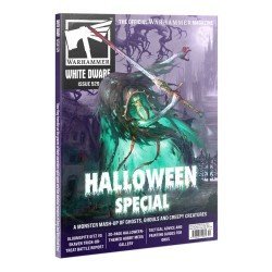 COMPRAR: White Dwarf 529 (Inglés)