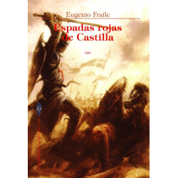 Espadas rojas de Castilla