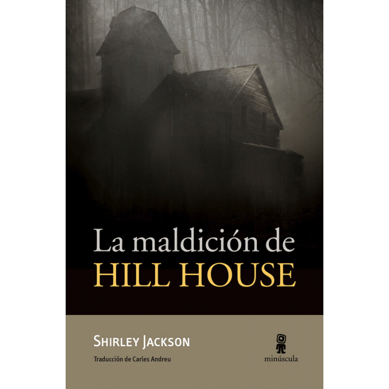 La maldición de Hill House