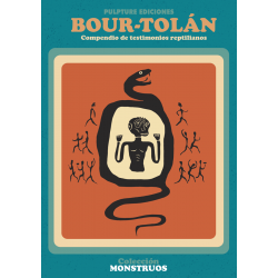 Bour-Tolán (Compendio de...