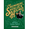 COMPRAR: Las memorias de Sherlock Holmes, de Arthur Conan Doyle (ilustrado)