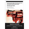 COMPRAR: American noir, antología de relato negro