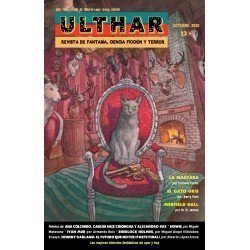 Revista Ulthar Nº14