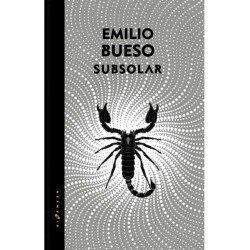 COMPRAR: Subsolar, de Emilio Bueso (Edición Plata)
