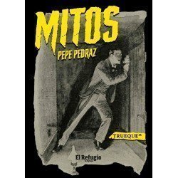 COMPRAR: Mitos. Una ambientación para el sistema de juego Trueque