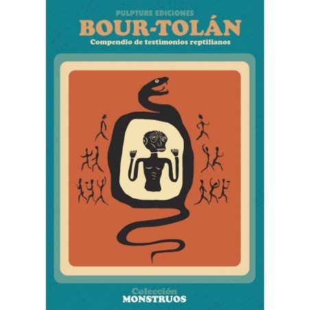 Bour-Tolán (ebook)