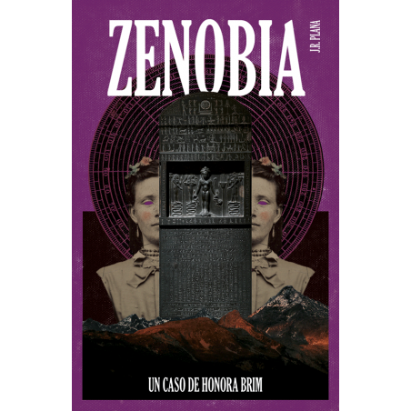Zenobia (ebook)